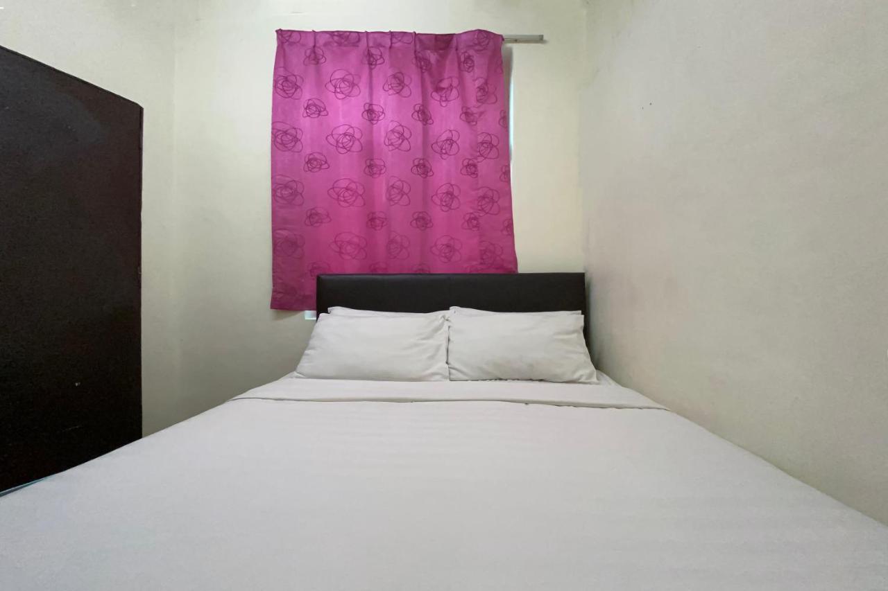 Spot On 89673 Good Friend Hotel George Town Exterior foto
